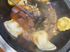 -曹丞相·地锅鸡·地锅鱼(武林店)