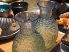 -京旬海鲜放题·铁板烧自助餐厅