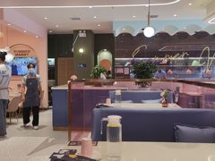 -夏日玛莉西餐厅(中茂城店)