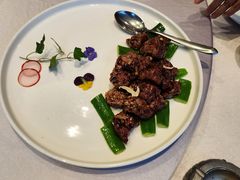 -1918中餐厅(衡山路店)