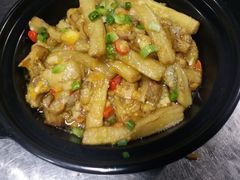 -文婷阁土菜馆