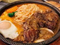 -红屋牛排(闽江路店)