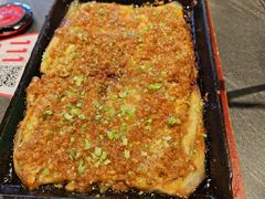 -钱锋炭缸烧烤(南湖大路总店)