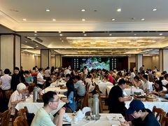 -怡园饭店-餐厅(四望亭店)