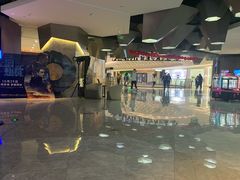 -星河寰宇IMAX影城(星河WORLD·COCO Park店)