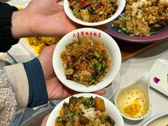 -大连湾旭日饭店(大连湾店)