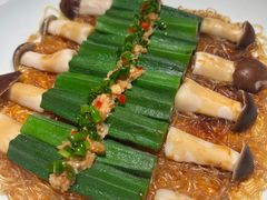 -京华烟云·北京烤鸭(领展购物广场·中关村店)