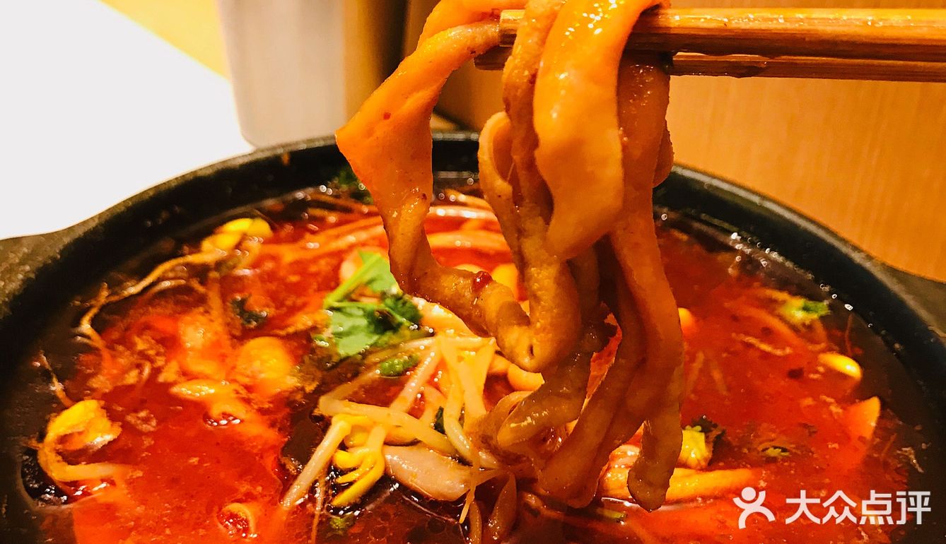 成都美食探店｜美味砂锅菜就在寻川🙋