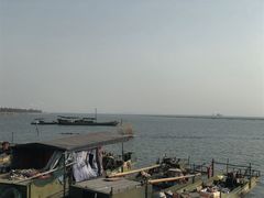 -贡湖湾湿地公园