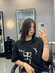 -DL HOPE造型