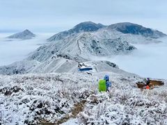 -萍乡武功山风景名胜区