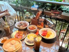 -阿大排档(长春这有山店)