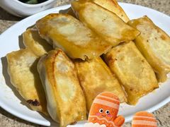 -金谷园饺子馆(北邮总店)