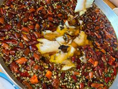 -渝乡人家(和平里店)