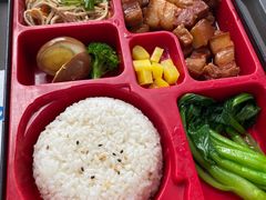 -贝林大翅鲸简餐厅(国家海洋博物馆店)