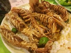 -盛港湾海鲜食府(黄沙店)