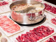 -为什么牛潮汕牛肉火锅(中信广场店)