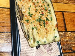 -金谷园饺子·烧烤(人大总店)