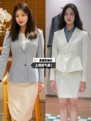 -优刻西服西装定制(金轮国际广场店)