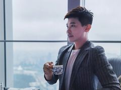 -南宁那莲豪华精选酒店-云霄酒廊·80楼高空城景酒吧