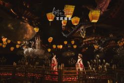 -韩国艺匠ARTIZ STUDIO(汉口店)