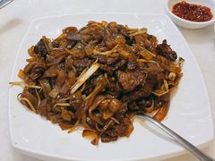 -衡山汇·高级粤菜(霄云路店)