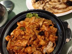 -津菜宋记老房子(平山道店)