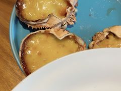 -Mr·Fish鱼鲜生海鲜放题(银泰in99店)