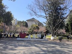 -云南师范大学(一二一西南联大校区)