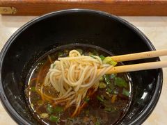 -乡党臊子面(丰庆公园店)