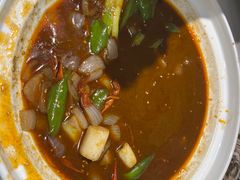 -雍沪里·沪湘融合菜( 康桥店)