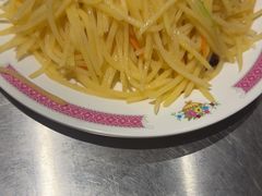 -鲁C·尚小炉·淄博烧烤(市北店)
