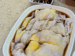 -喜记粥店(虎门店)