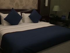 -北京金龙潭御瑞酒店(花园桥地铁站店)