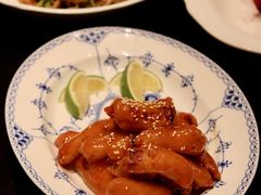 -玖五京菜(杭州城北万象城店)