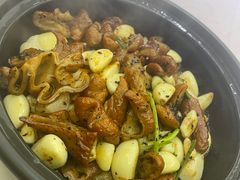 -粗茶淡饭·汉口公馆(循礼门店)