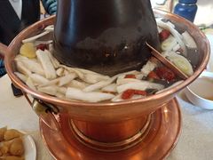 -东来顺饭庄(天坛店)