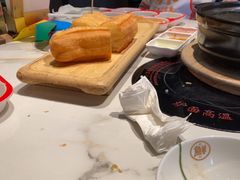 -滋粥楼·顺德菜(番禺广场总店)