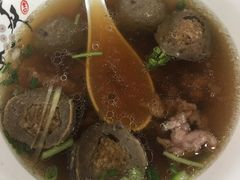 -东街钟楼肉粽(总店)