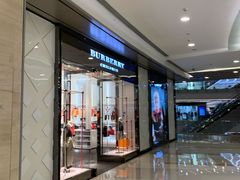 -BURBERRY(杭州万象城童装精品店)