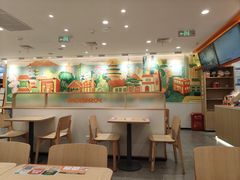 -吉野家(上海美罗城店)