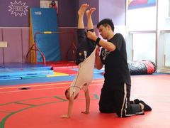 -小小运动馆(罗宾森中心)