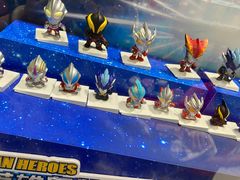 -TOP TOY(新南凯德广场店)