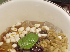 -味上湘菜馆(岳麓山店)