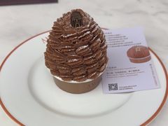 -Angelina安吉丽娜(恒隆广场店)