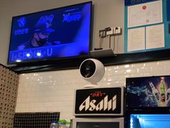 门面-富乐满韩国正宗炸鸡韩国料理(虹泉路店)