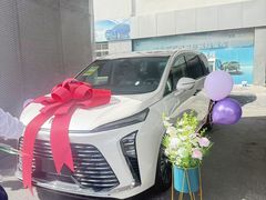 -别克·上海翟业(虹桥店)