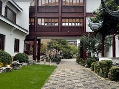-苏州吴宫泛太平洋酒店