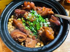 -陶德砂锅(蜀汉路店)