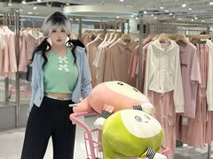 -皇城恒隆广场